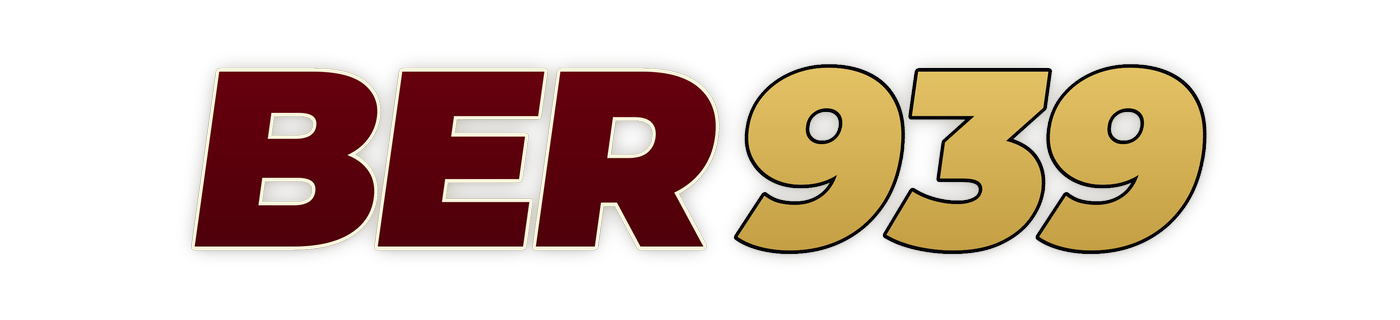 ber939 logo
